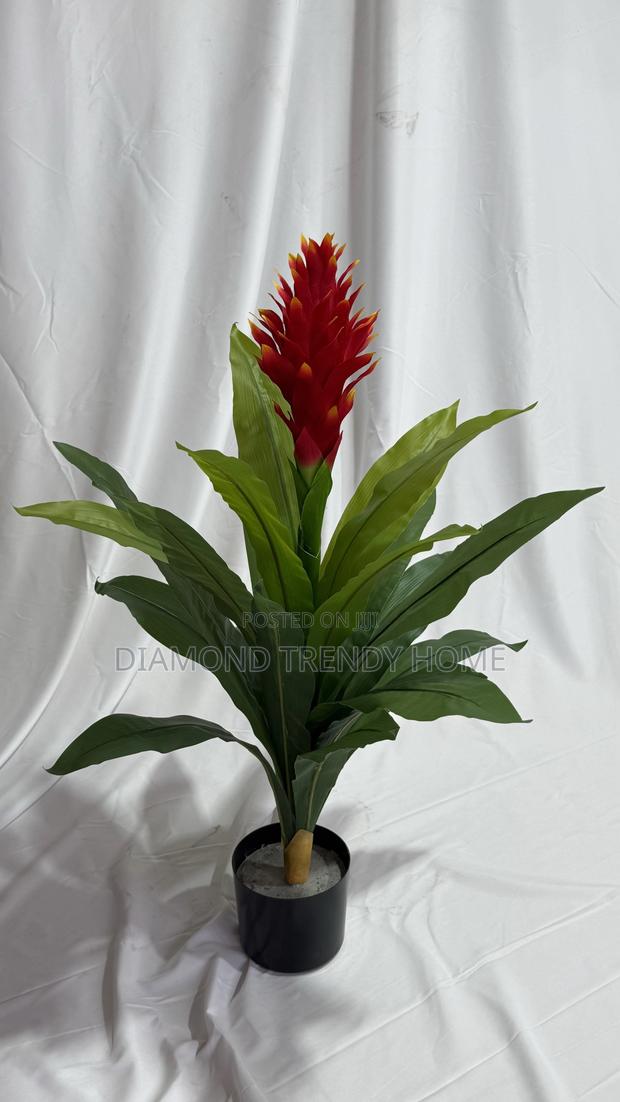Artificial Plants · Photo 6