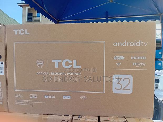 TCL Prime Viewpro 32-Inch TCL Smart Television · Photo 2
