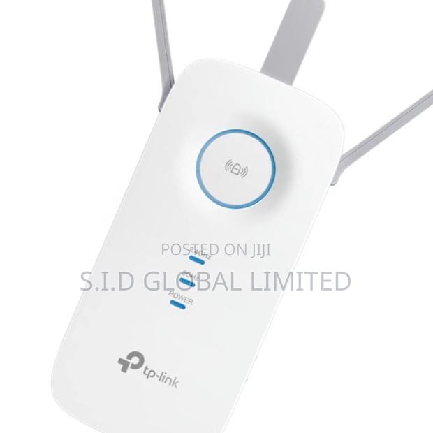 Tp-link Ac1750 Allows Roaming In Your Home With Uninterrupted Internet · Photo 1