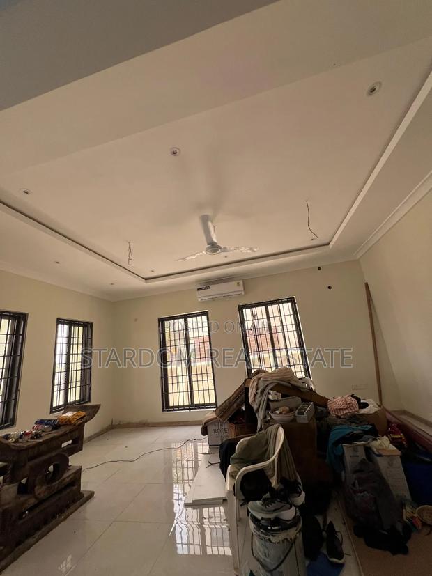 3bdrm Duplex in North Legon for rent · Photo 3