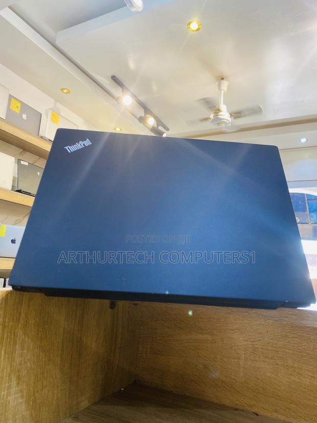 Laptop Lenovo ThinkPad E485 8GB AMD Ryzen 3 SSD 500GB · Photo 4