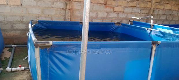 Easy Wash Fish Pond/Tank · Photo 2