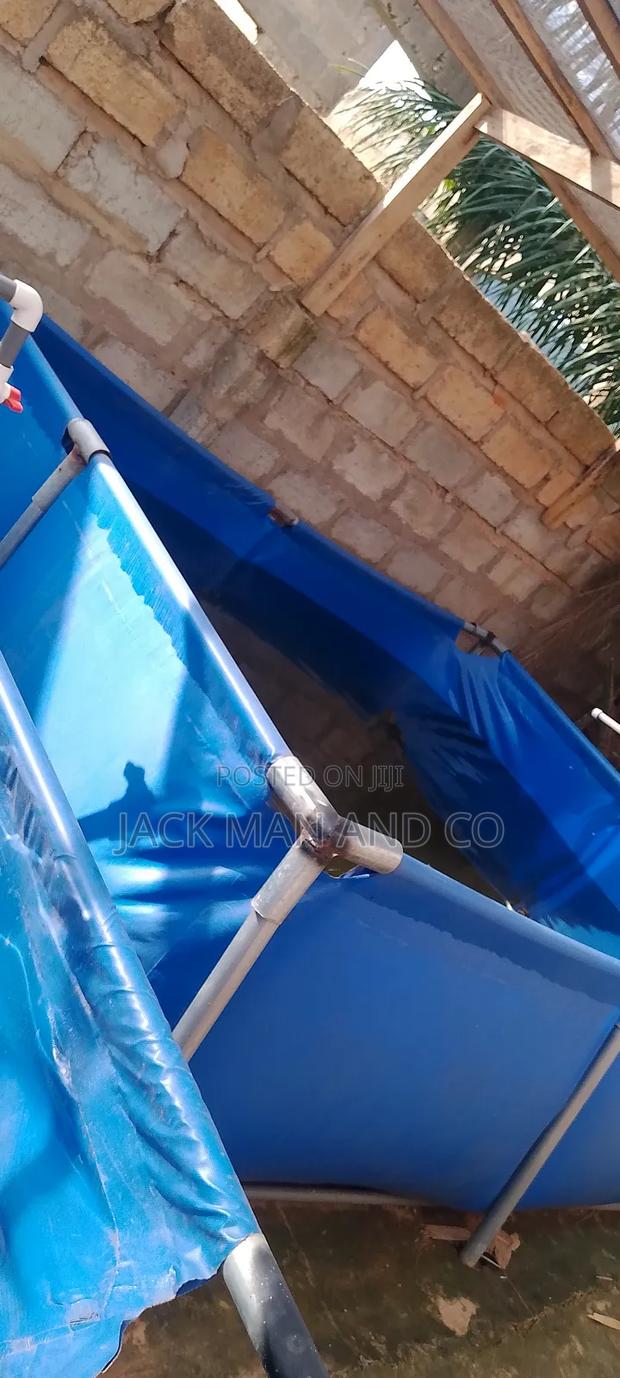 Easy Wash Fish Pond/Tank · Photo 4