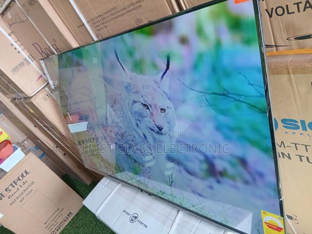 Sigma 55 Inch Smart Display – Perfect for Every Home · Photo 2