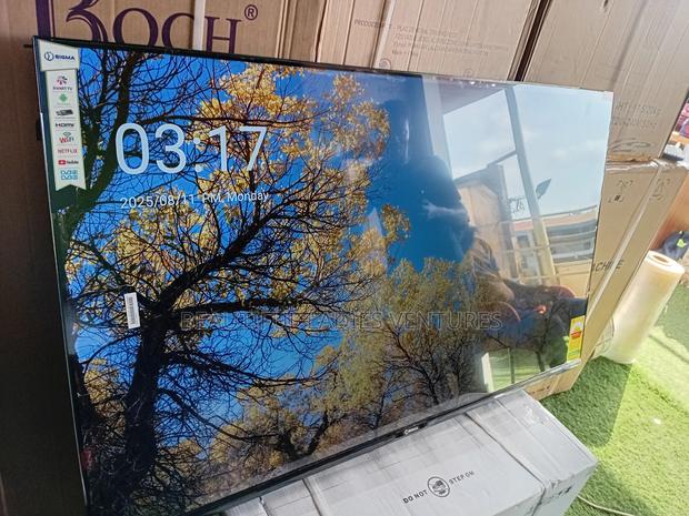Wonderful 55-Inch Smart Television Superior Sound Quality · Photo 2