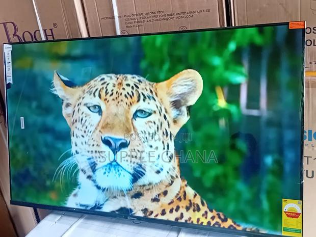 Buy Sigma Tv Smart 55 Inches – Best Viewing Experience · Photo 2