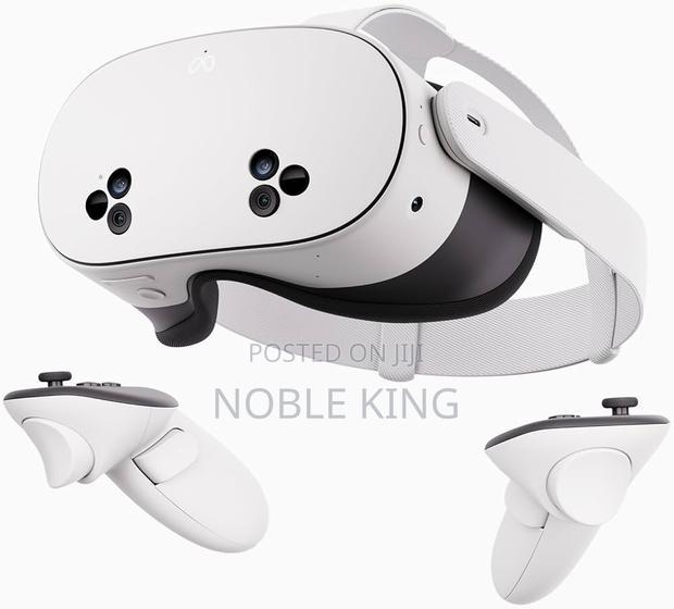 Meta Quest 3s Vr 128gb · Photo 2