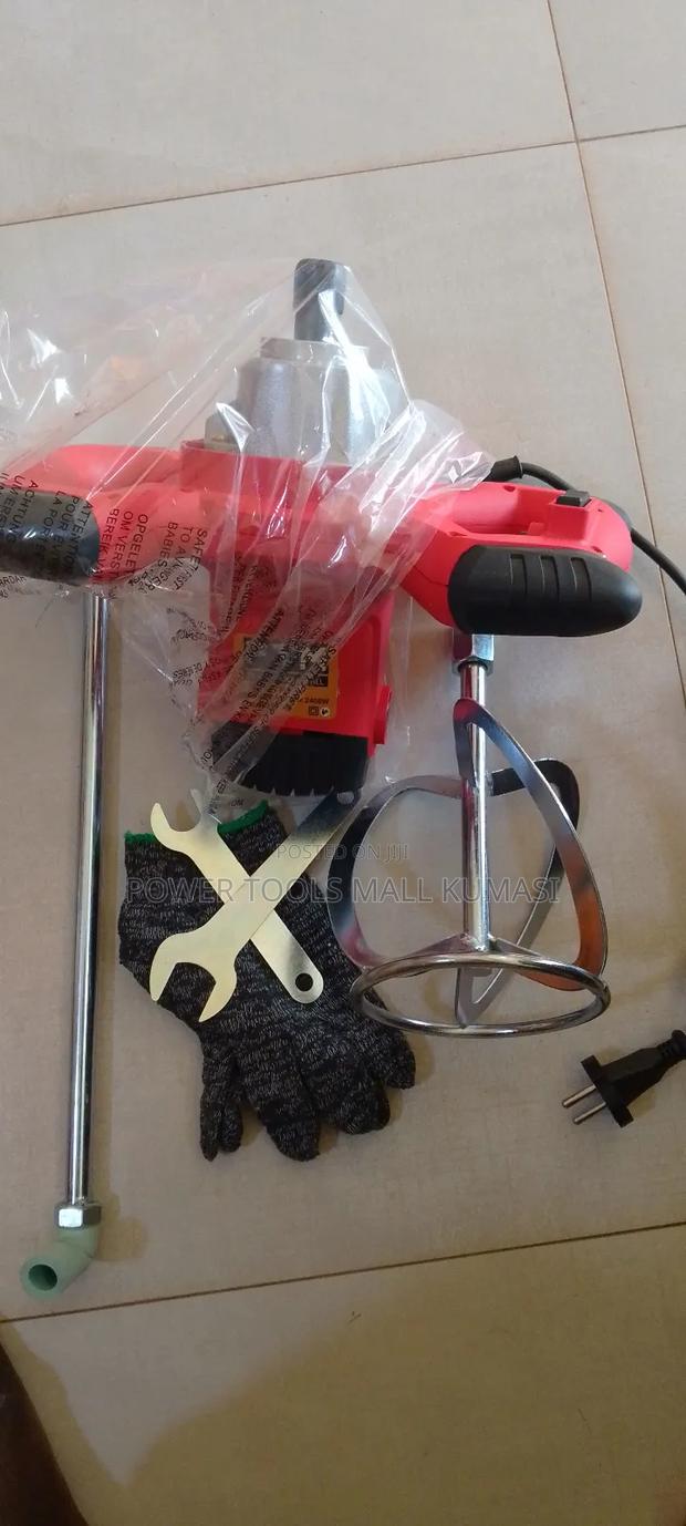 Electric Mixer · Photo 2