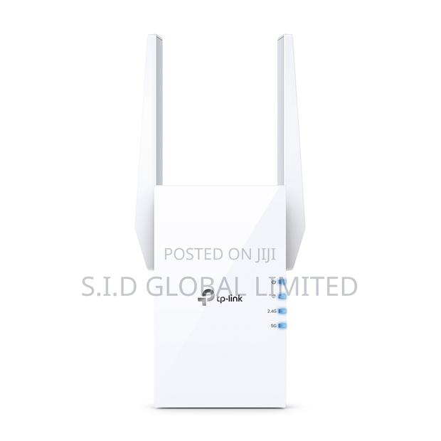 Tp-link One Mesh Technology · Photo 1