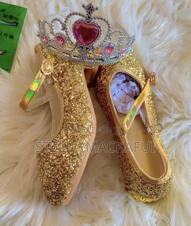 Girls Shoe Size 28 and 30 Only · Photo 2