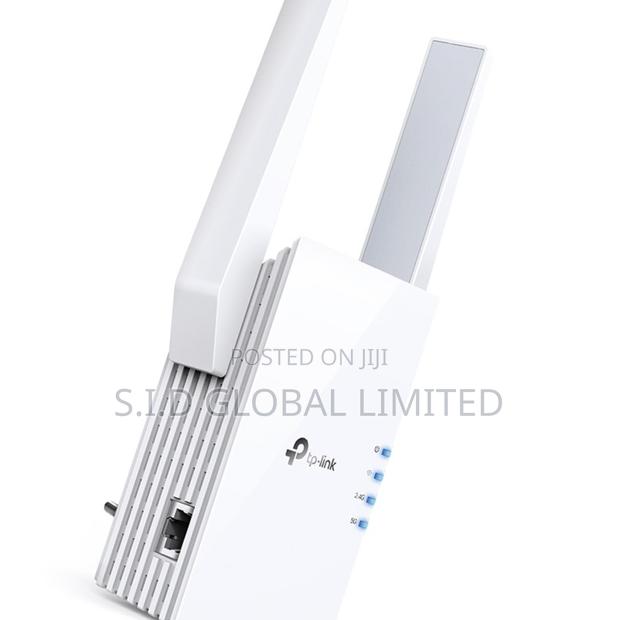 Ax1500 Allows You To Experience Reliable Speed Anywhere In Your Home · Photo 1