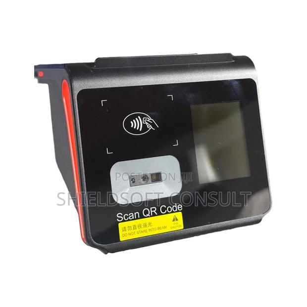 8" Handheld Pos Terminal · Photo 3