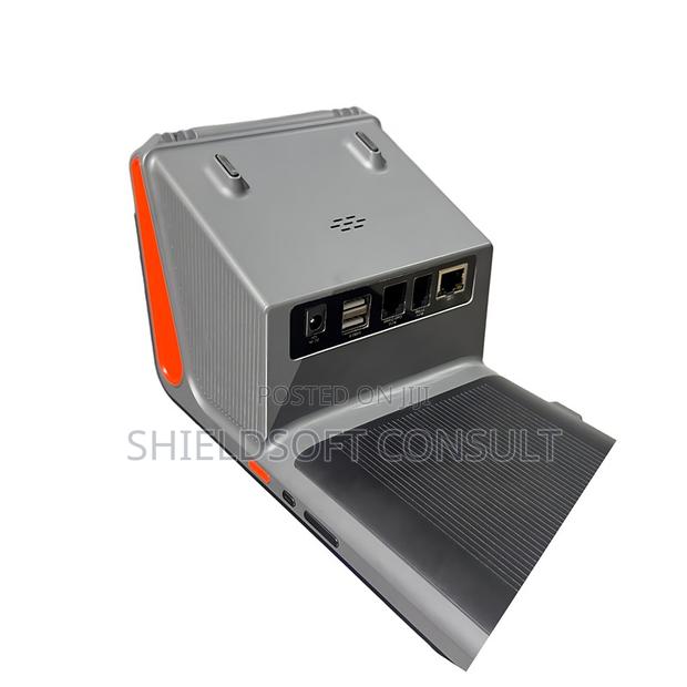 8" Handheld Pos Terminal · Photo 4