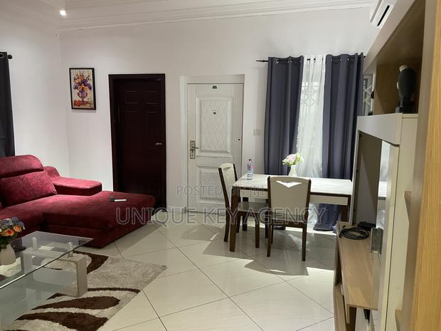 Furnished 1bdrm Apartment in Unique Key Agency, East Legon for rent · Photo 7