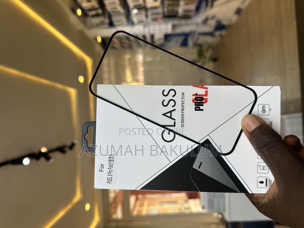 Google Pixel 10 Proxl / 9 Proxl/9pro/ 9a 9pro Fold Screen Protector · Photo 1