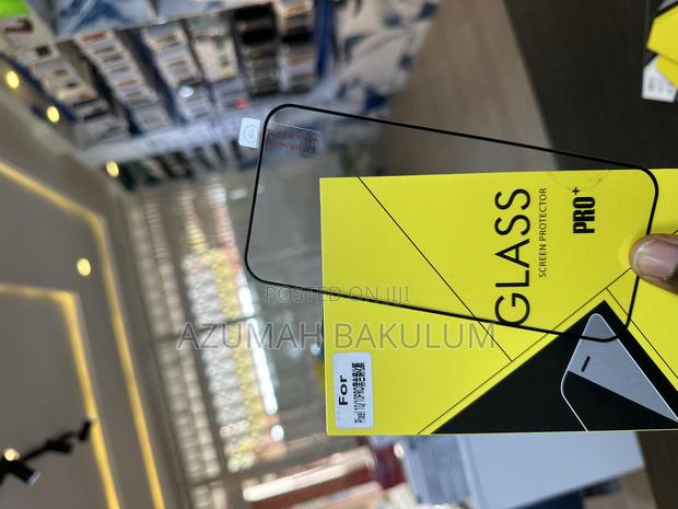 Google Pixel 10 Proxl / 9 Proxl/9pro/ 9a 9pro Fold Screen Protector · Photo 6