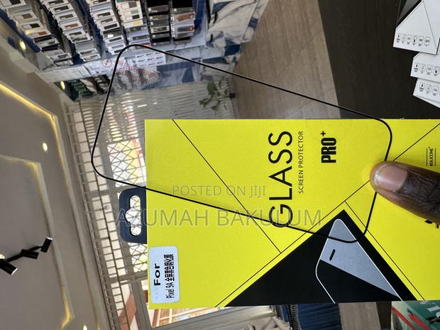 Google Pixel 10 Proxl / 9 Proxl/9pro/ 9a 9pro Fold Screen Protector · Photo 2