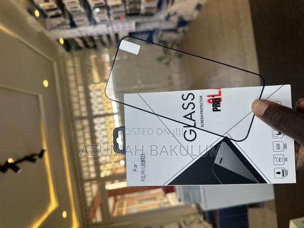 Google Pixel 10 Proxl / 9 Proxl/9pro/ 9a 9pro Fold Screen Protector · Photo 3