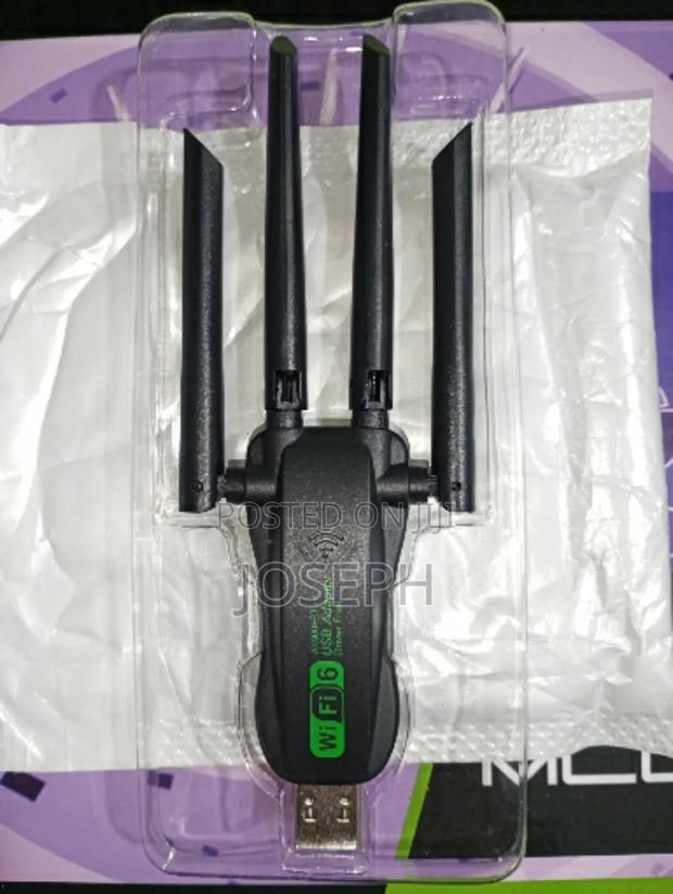 Usb Wifi Adapter · Photo 1