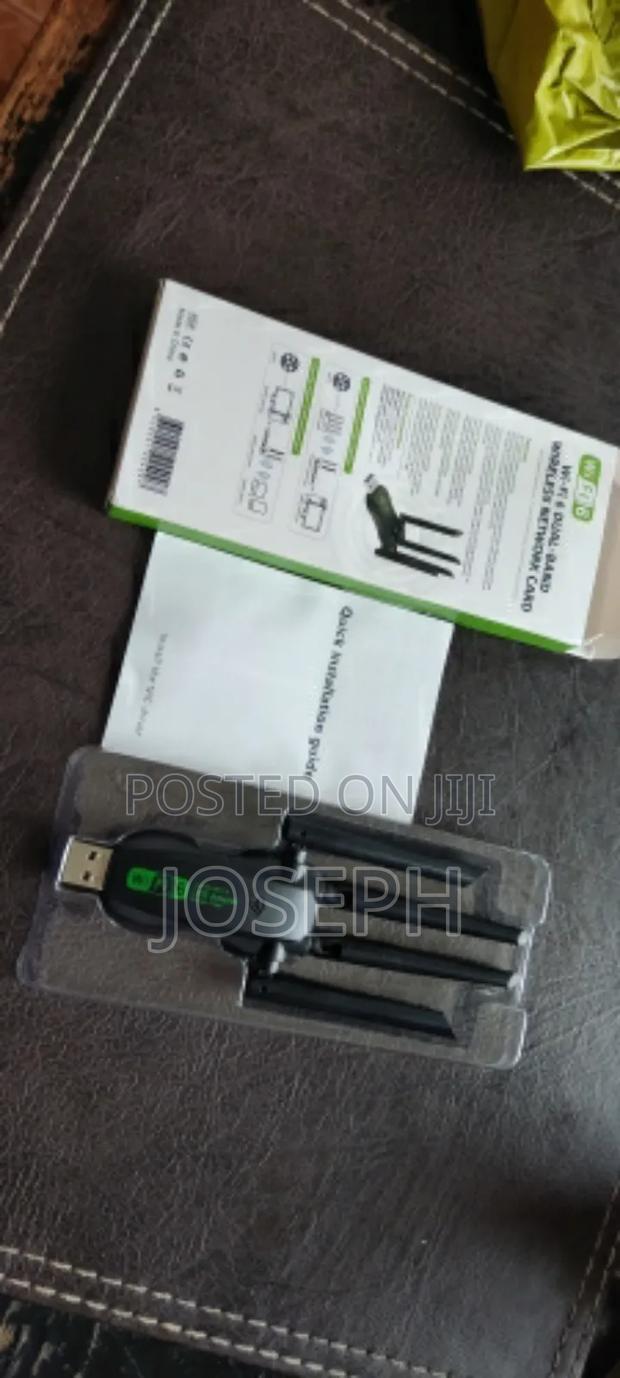 Usb Wifi Adapter · Photo 2