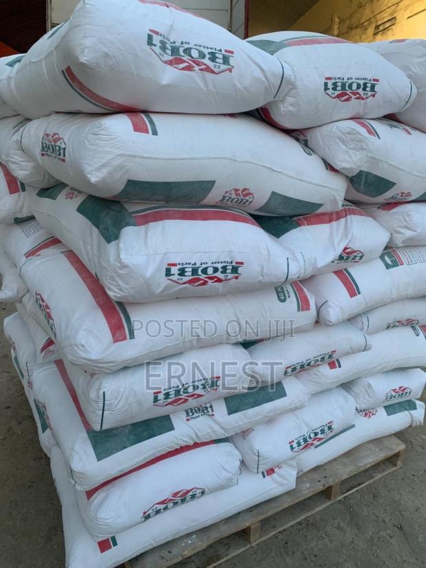 P.O .P Cements in Bulk Quantity. · Photo 3