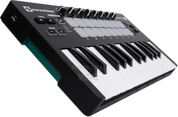Novation Launchedkey Mini Mk2 · Photo 2