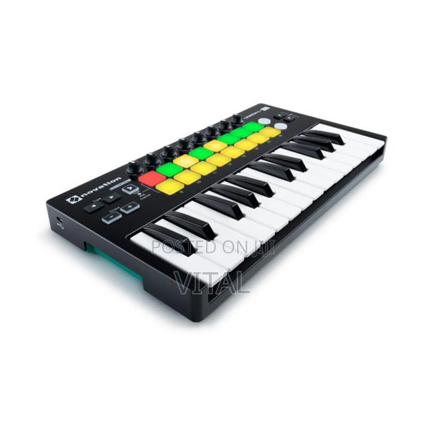 Novation Launchedkey Mini Mk2 · Photo 4