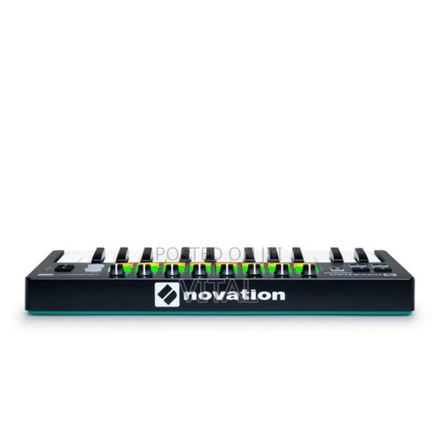 Novation Launchedkey Mini Mk2 · Photo 5
