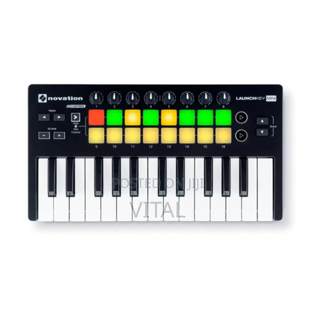 Novation Launchedkey Mini Mk2 · Photo 7