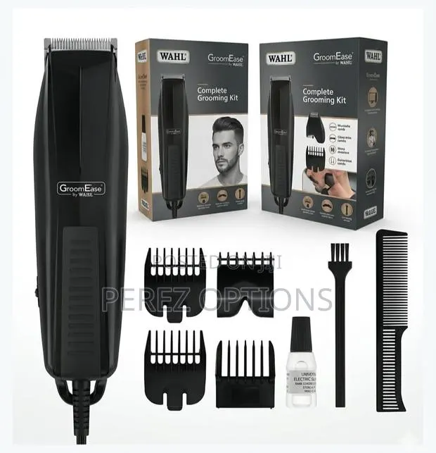 11pc Wahl Performer Trimmer Kit · Photo 1