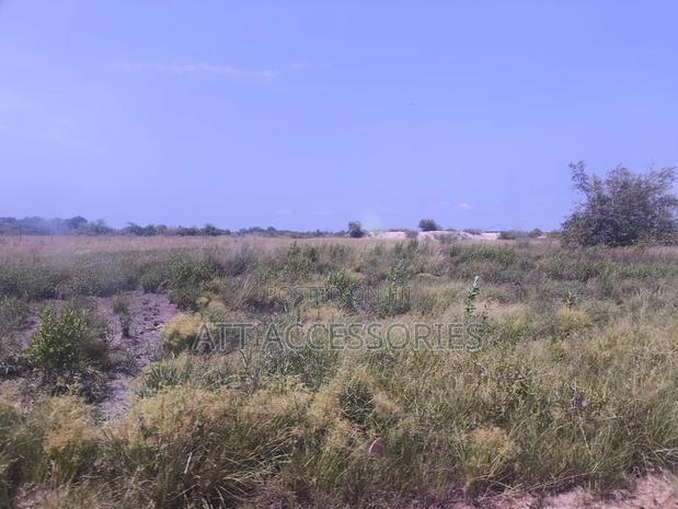 Registered - Titled Land for Sale in Dawa With Free Barcode Site Plan · Photo 1