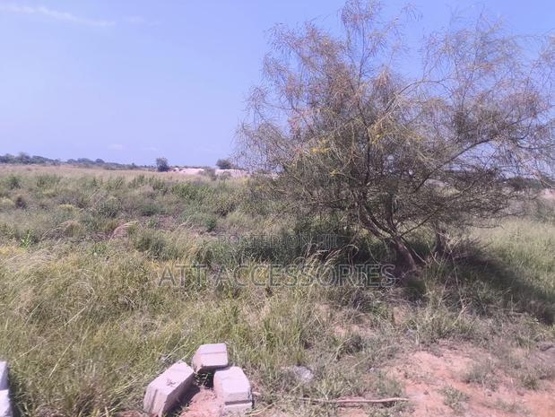 Registered - Titled Land for Sale in Dawa With Free Barcode Site Plan · Photo 2