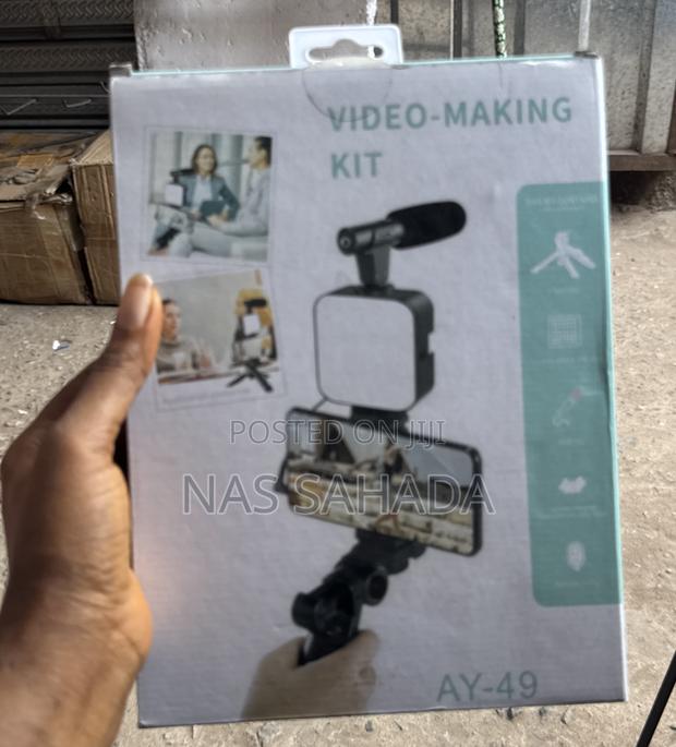 Video Making Kit · Photo 2