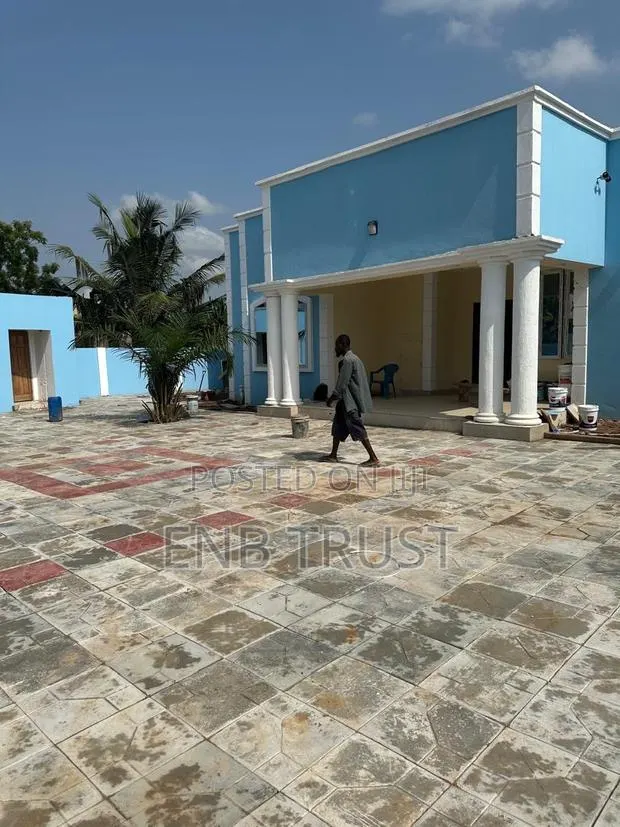 4bdrm House in Abokobi, Pentecost for sale · Photo 1