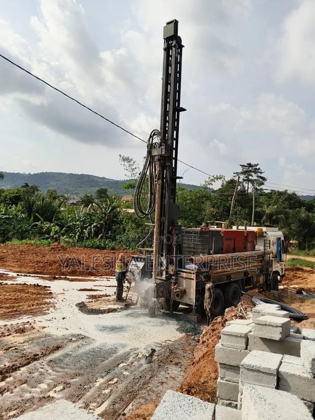 Professional Boreholes Nsawam Pokrom Aburi · Photo 1