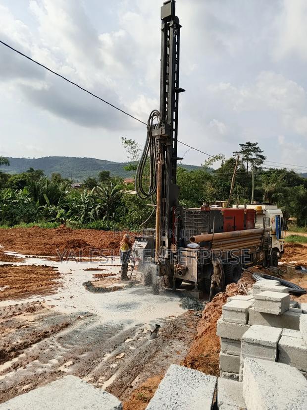 Professional Boreholes Nsawam Pokrom Aburi · Photo 2