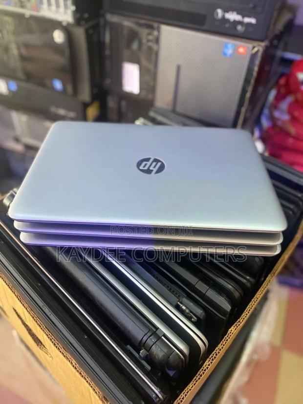 Laptop HP EliteBook 840 G3 8GB Intel Core i5 SSD 256GB · Photo 2