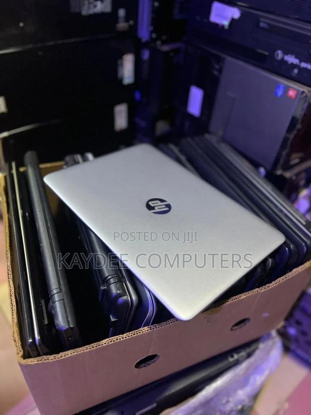 Laptop HP EliteBook 840 G3 8GB Intel Core i5 SSD 256GB · Photo 3
