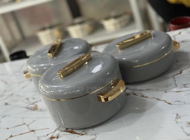 Quality Food Warmer · Photo 1