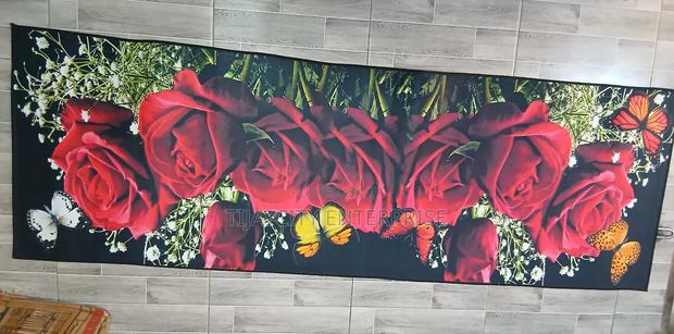Bbedside Floor Mat · Photo 1