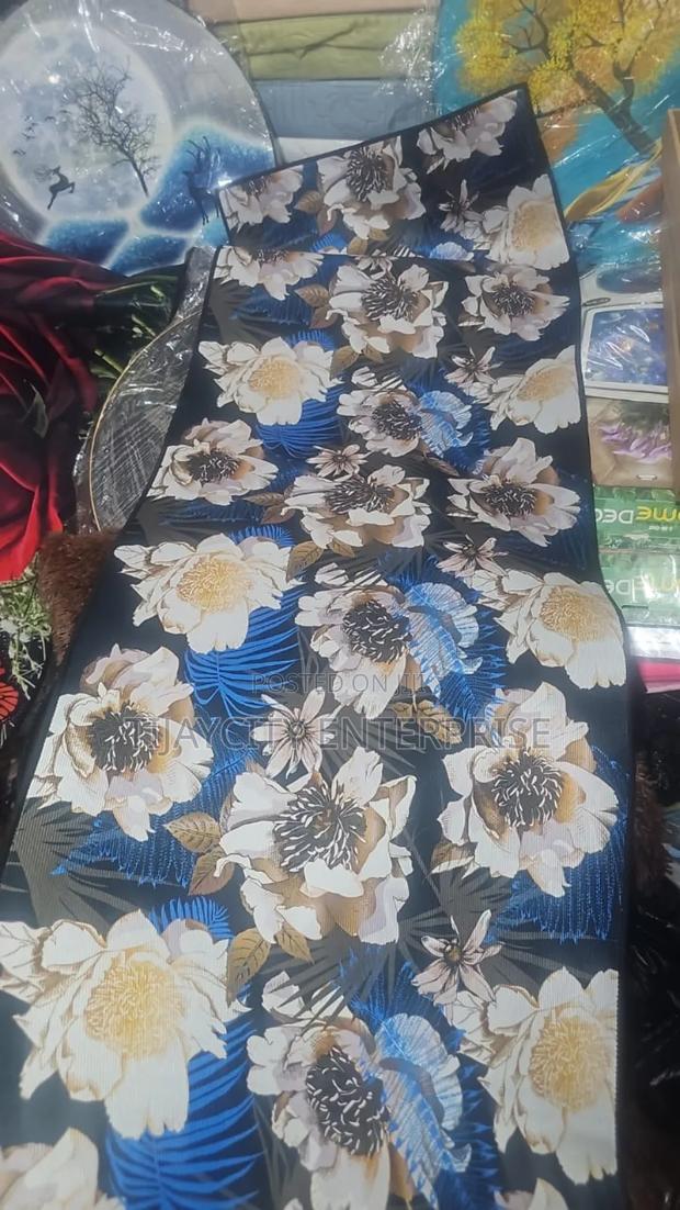 Bbedside Floor Mat · Photo 2
