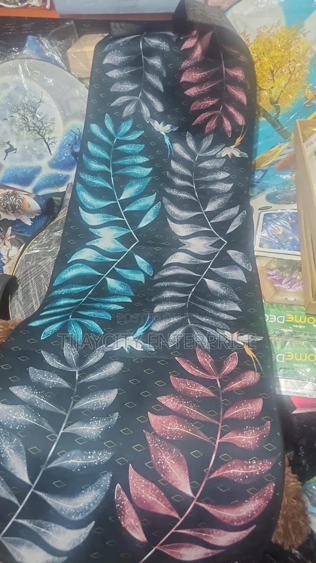 Bbedside Floor Mat · Photo 4