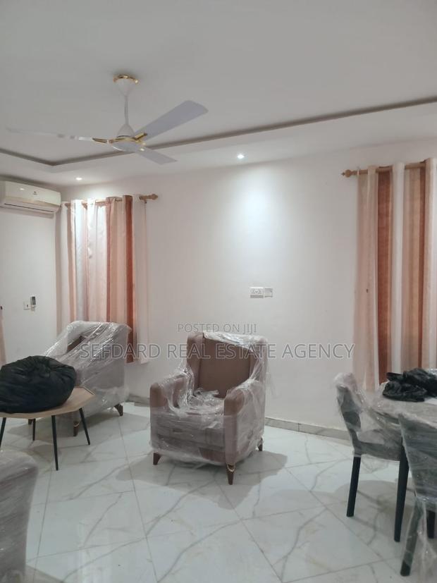 2bdrm Duplex in Sefdard Properties, Achimota for sale · Photo 8