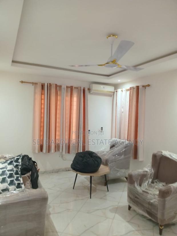 2bdrm Duplex in Sefdard Properties, Achimota for sale · Photo 6