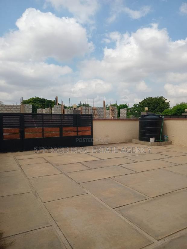 2bdrm Duplex in Sefdard Properties, Achimota for sale · Photo 4