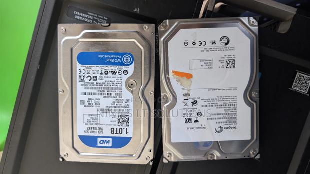 1tb Desktop HDD · Photo 1