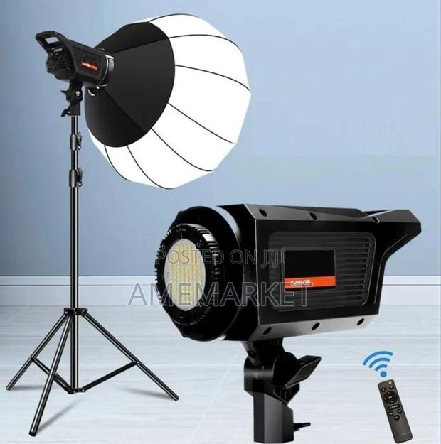 Godox Softbox With Photography Light Lantern Quick Ball. · Photo 4