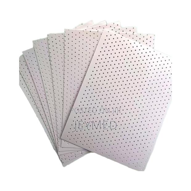 Thermoplastic Sheet (A4 Sheet Sized) · Photo 2