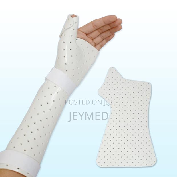 Thermoplastic Sheet (A4 Sheet Sized) · Photo 3
