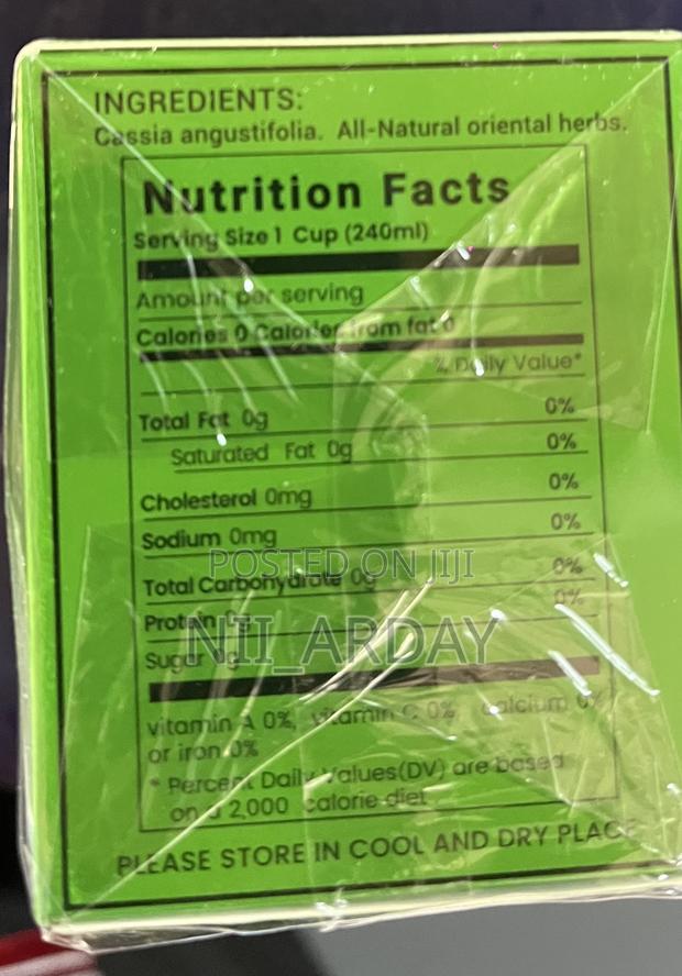 California Dieters Tea · Photo 2